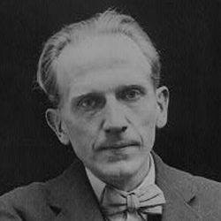 AA Milne (1882-1956)
